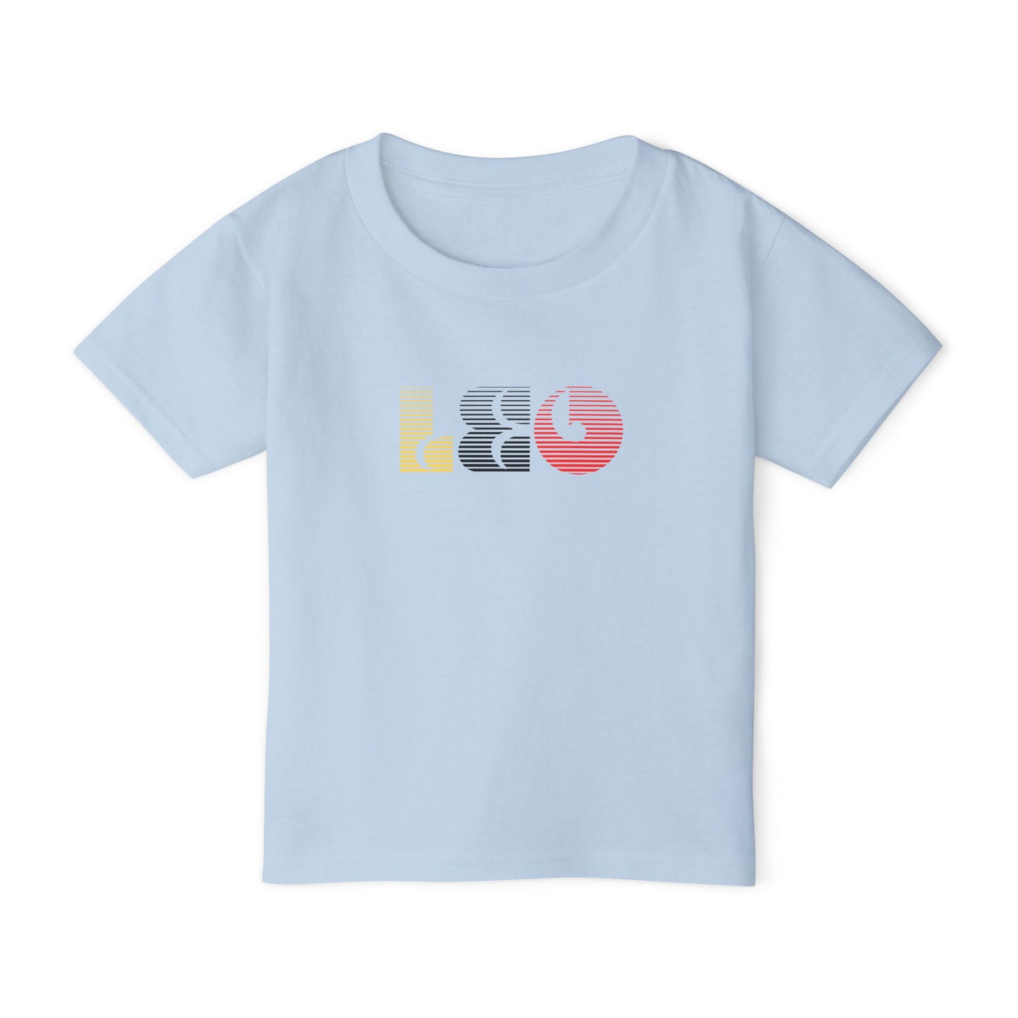 Leo - Toddler T-shirt