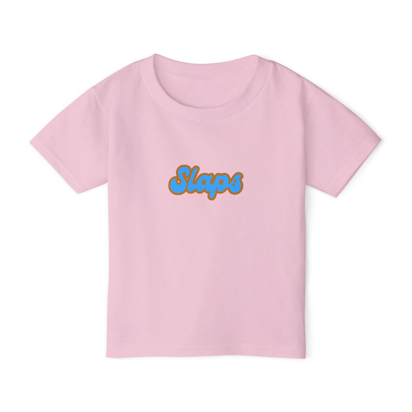 Toddler T-shirt - Slaps