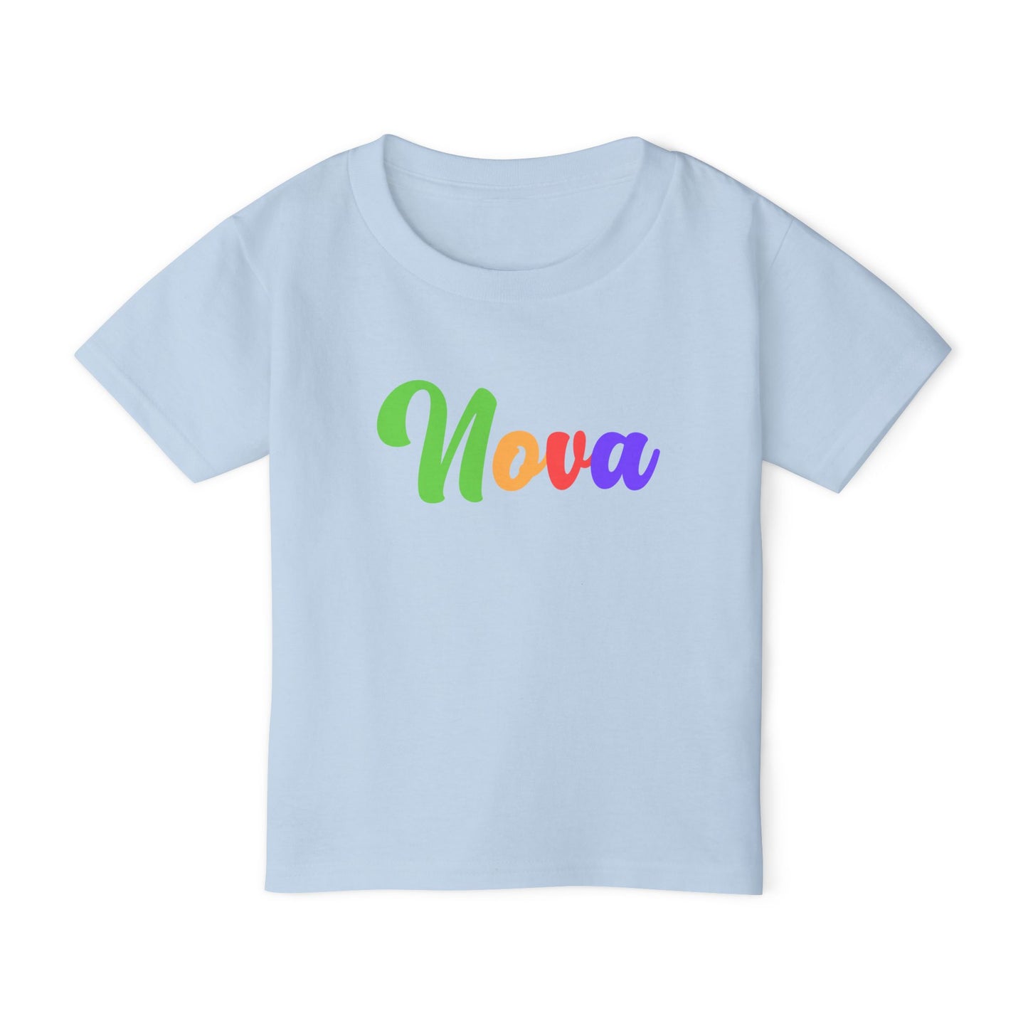 Nova - Toddler T-shirt