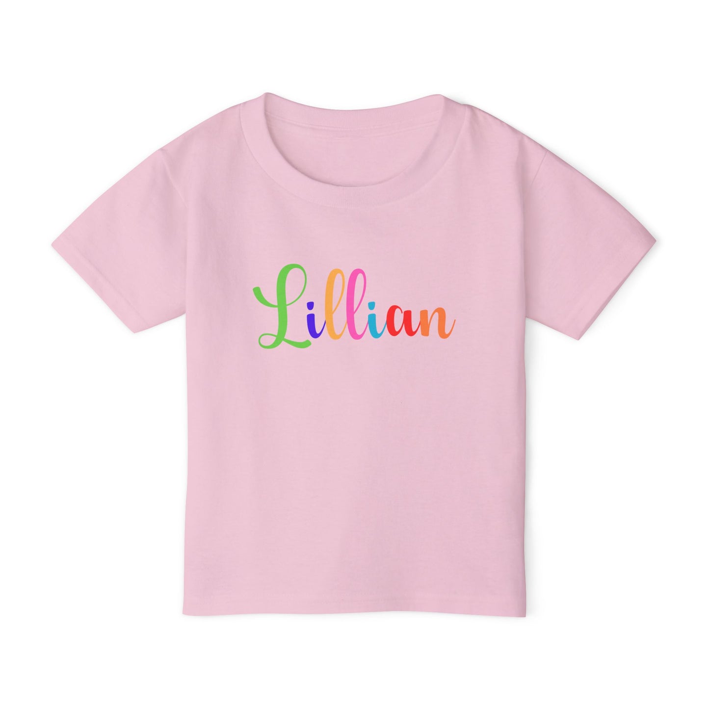 Lillian - Toddler T-shirt