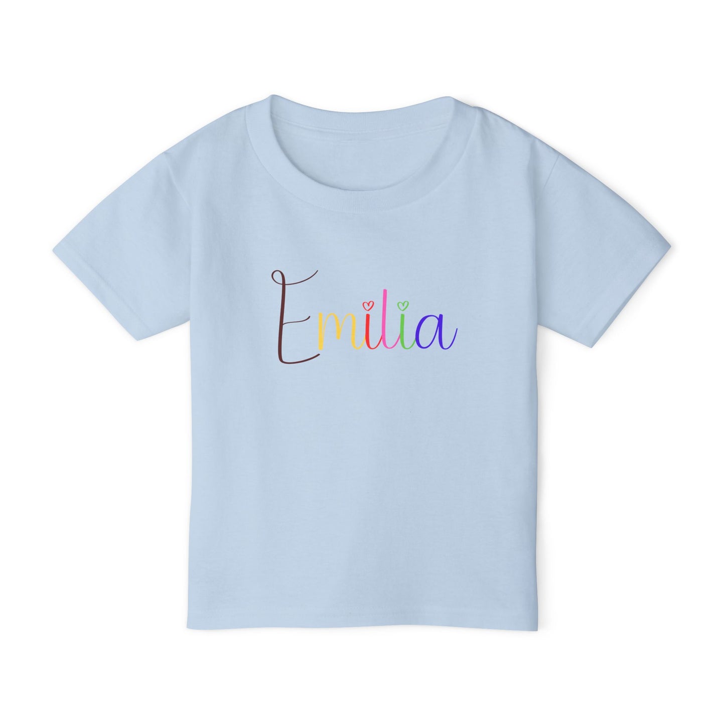 Emilia - Toddler T-shirt