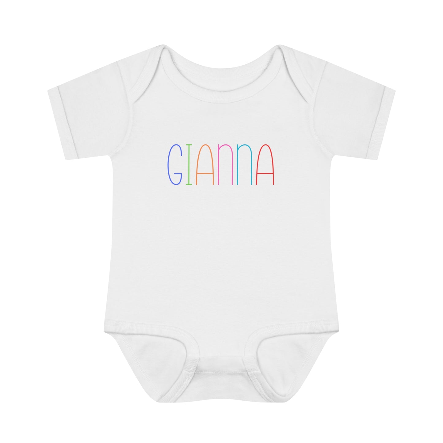 Gianna - Onesie