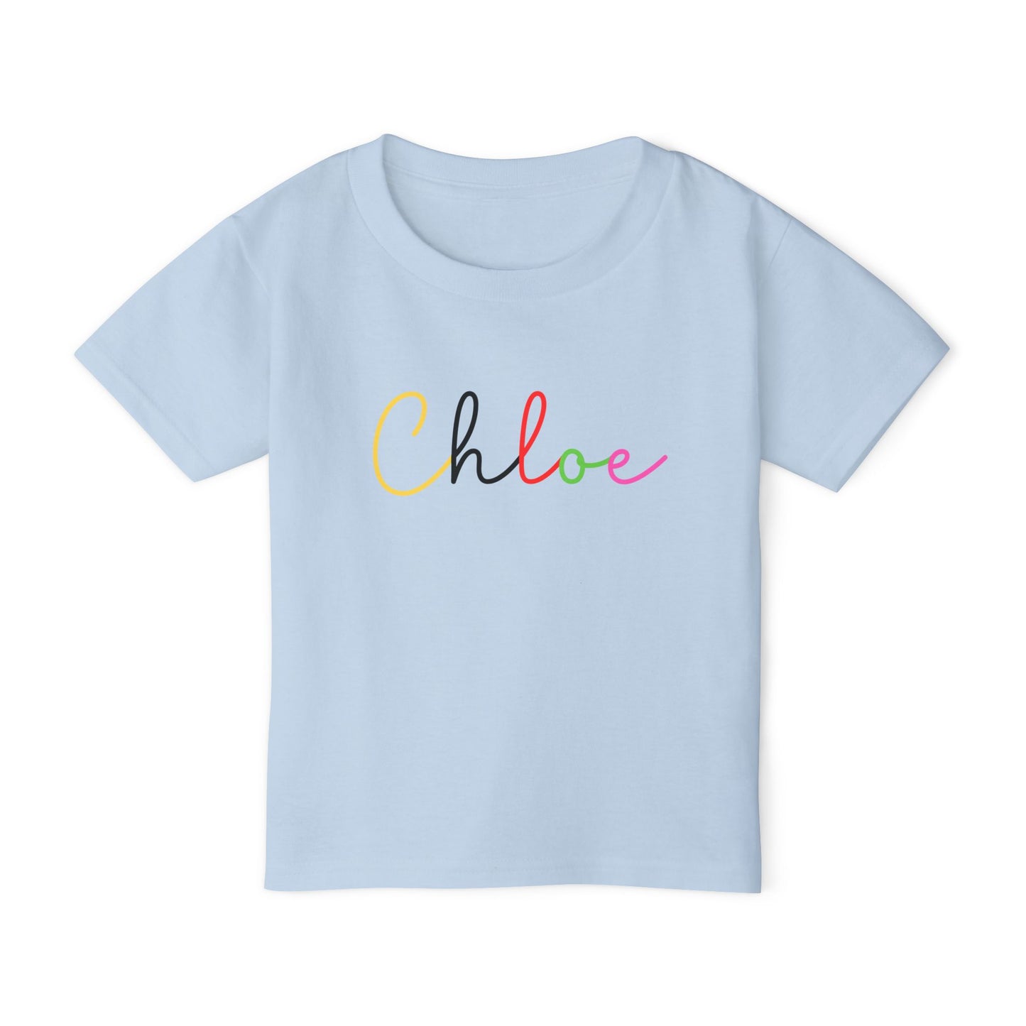 Chloe - Toddler T-shirt