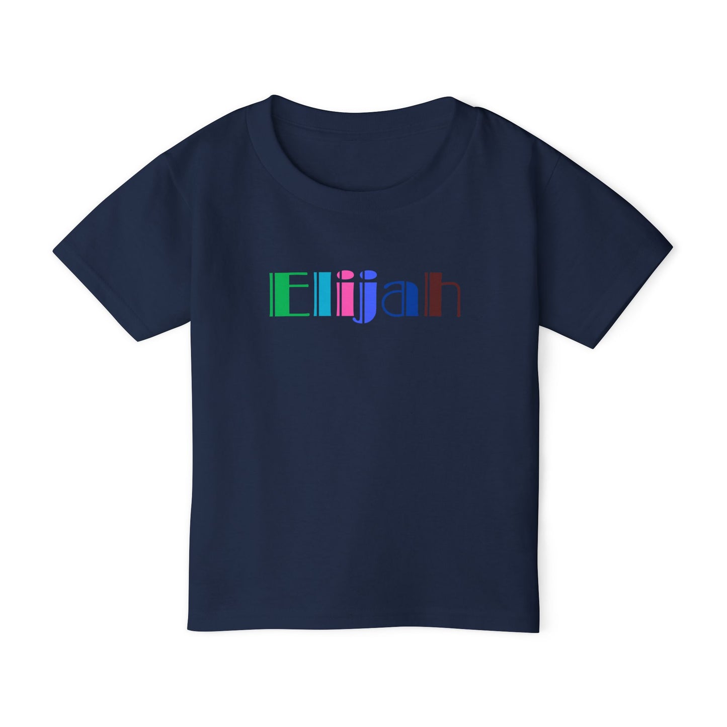 Elijah - Toddler T-shirt