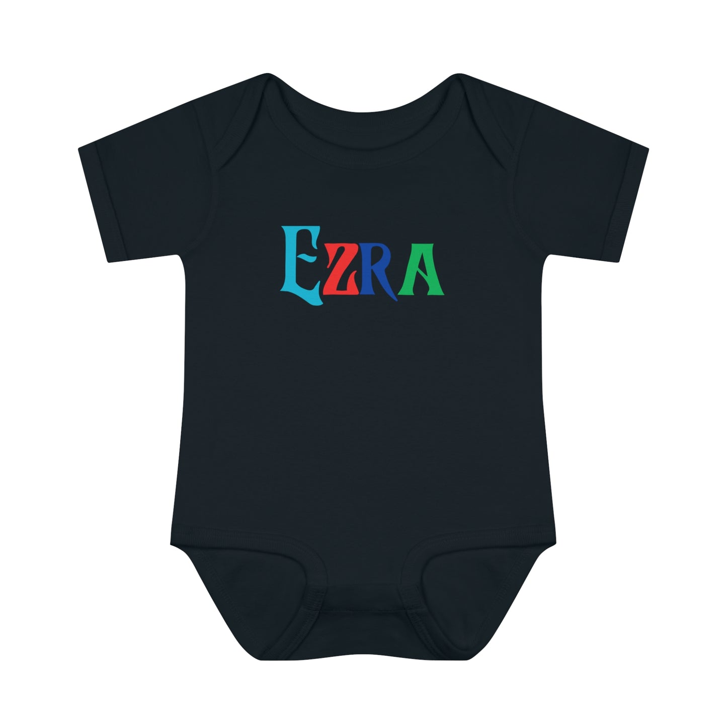 Ezra - Onesie