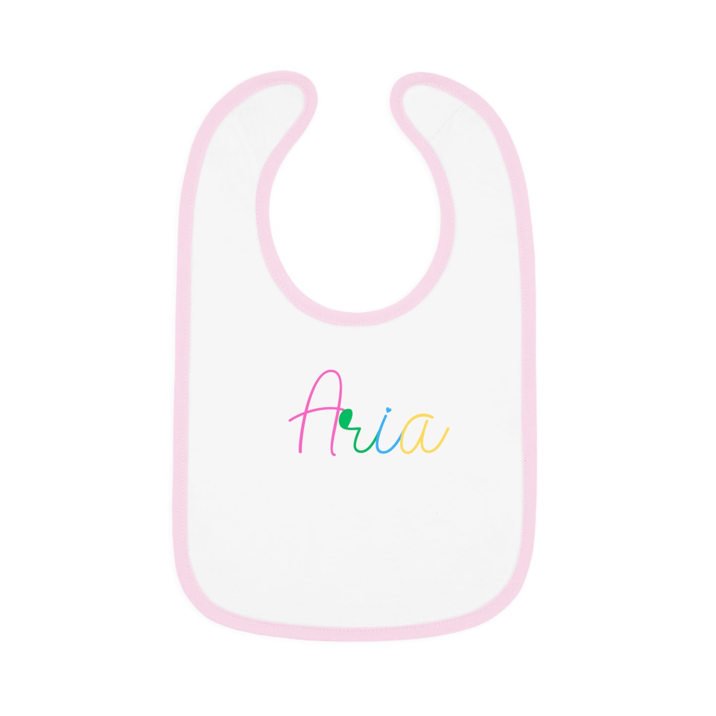 Aria - Baby Bib