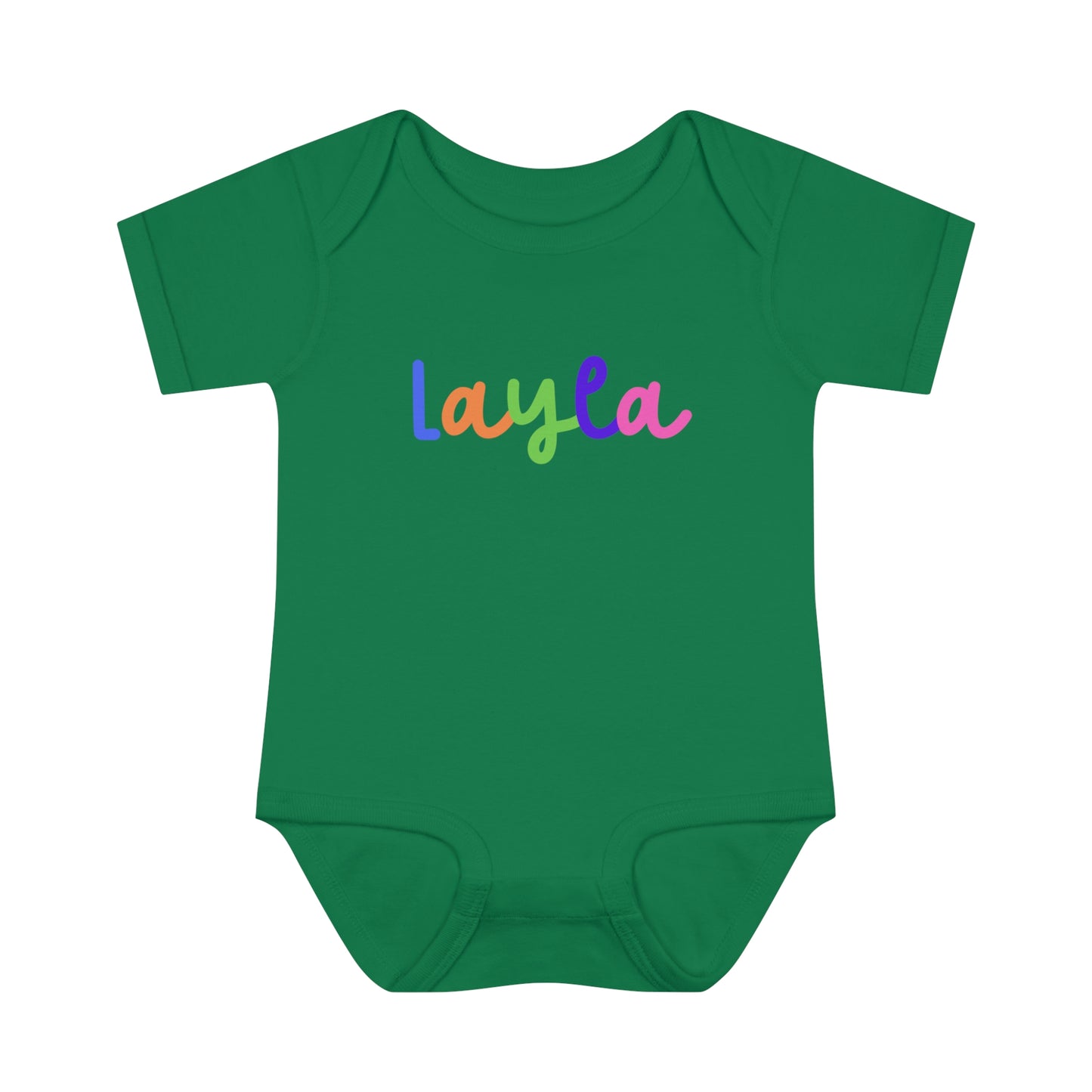 Layla - Onesie