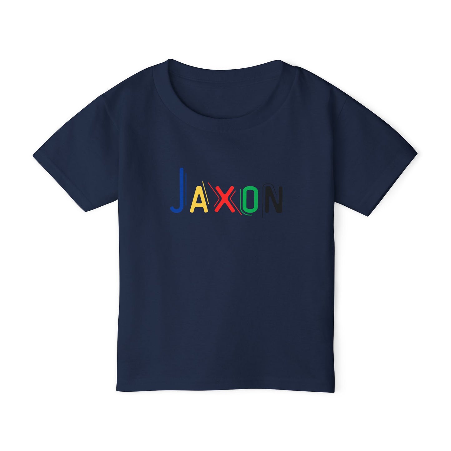 Jaxon - Toddler T-shirt