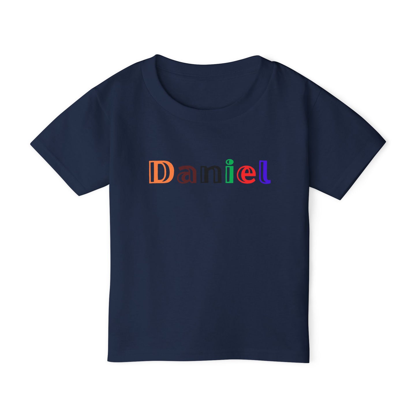 Daniel - Toddler T-shirt