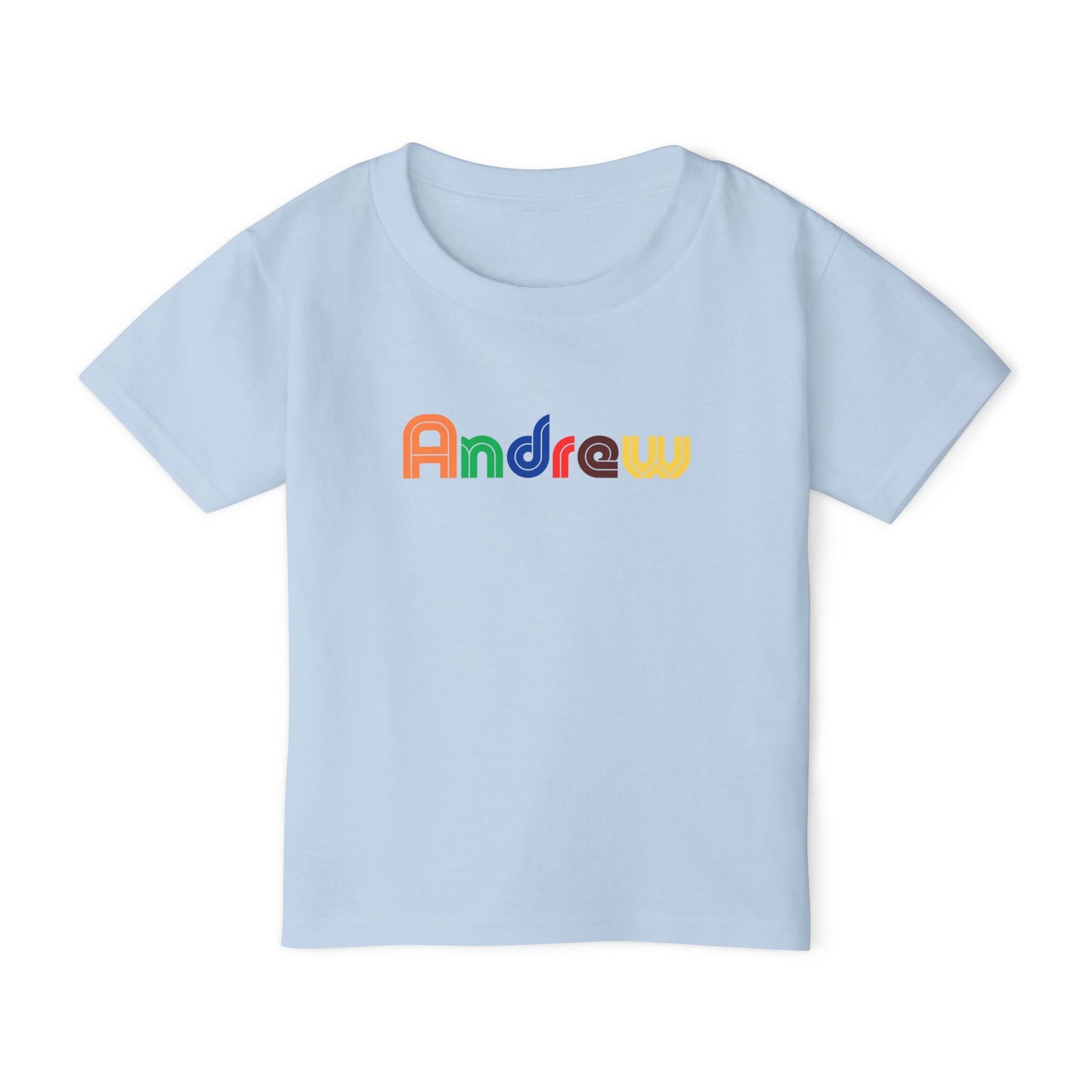 Andrew - Toddler T-shirt