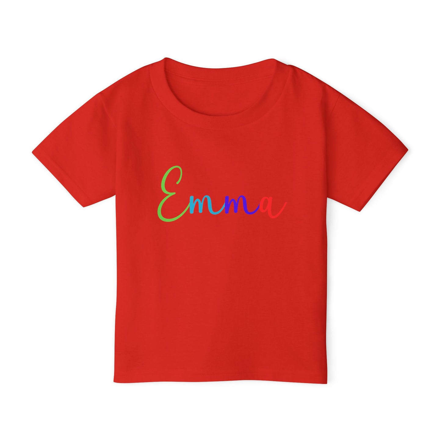 Emma - Toddler T-shirt