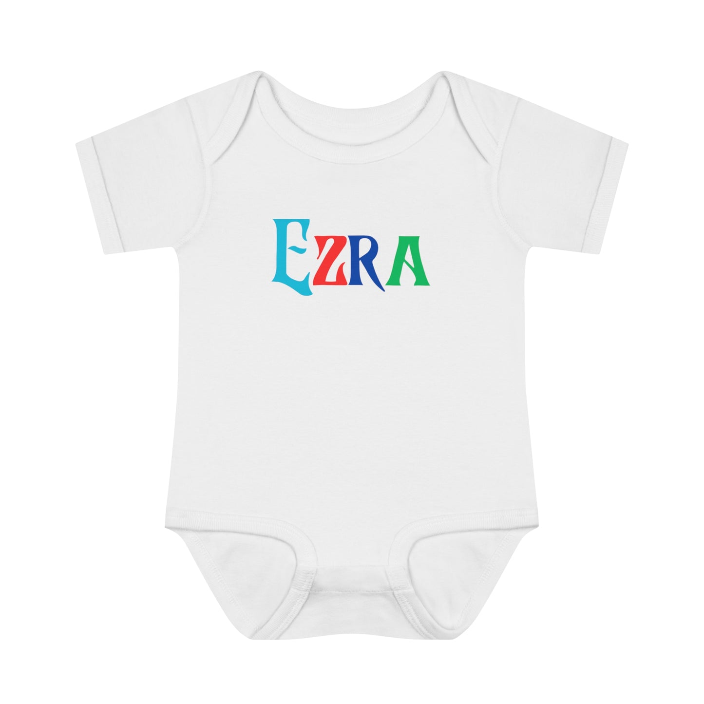 Ezra - Onesie