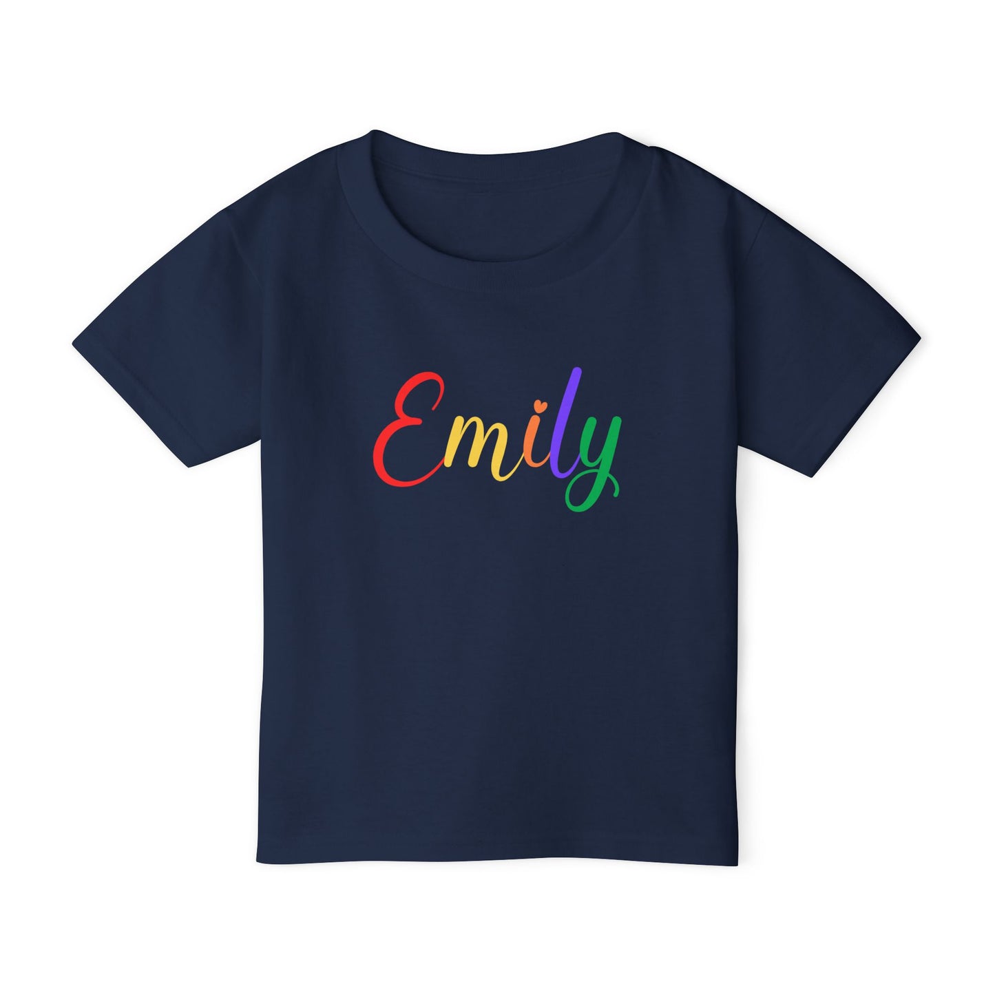 Emily - Toddler T-shirt