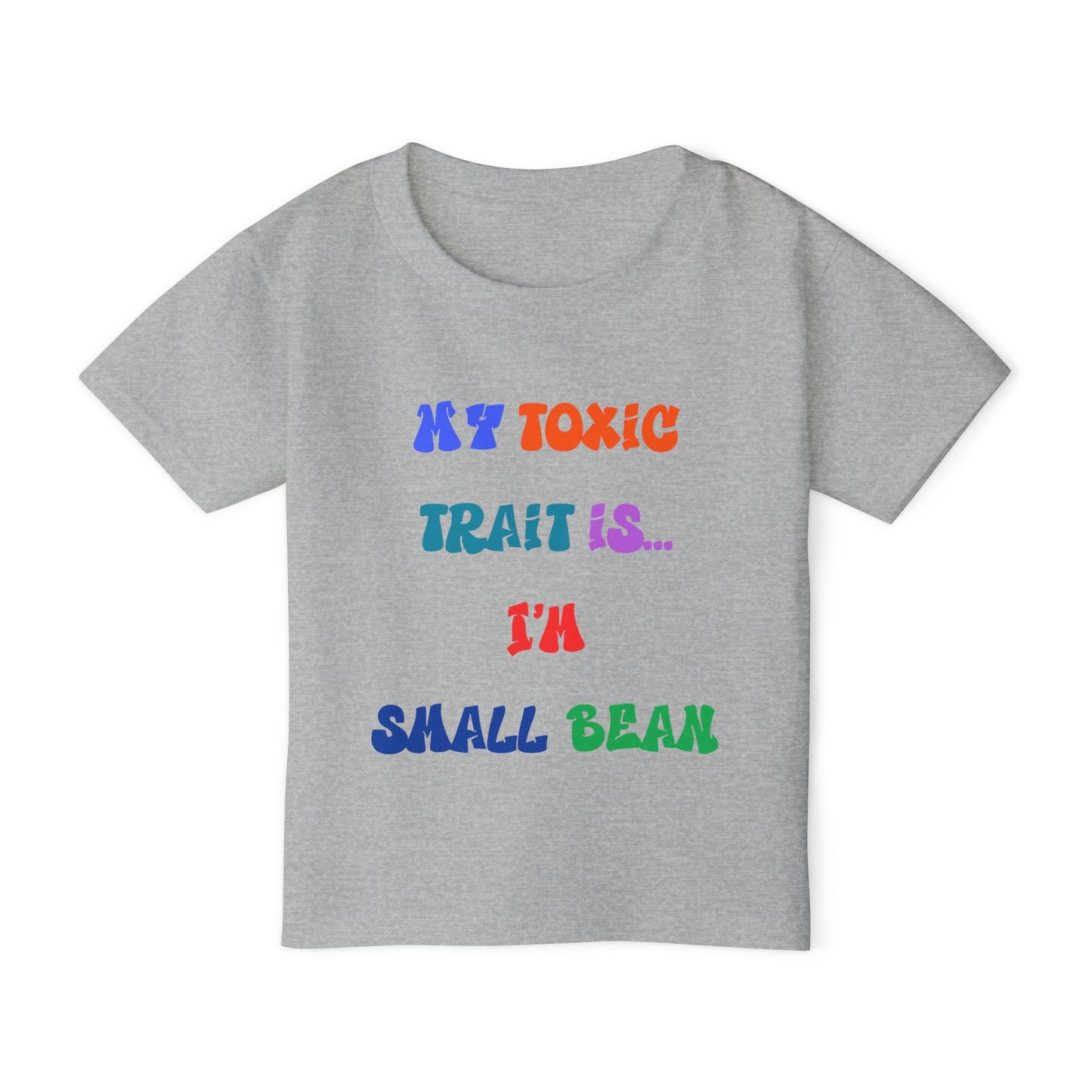 Toxic Trait - Toddler T-shirt