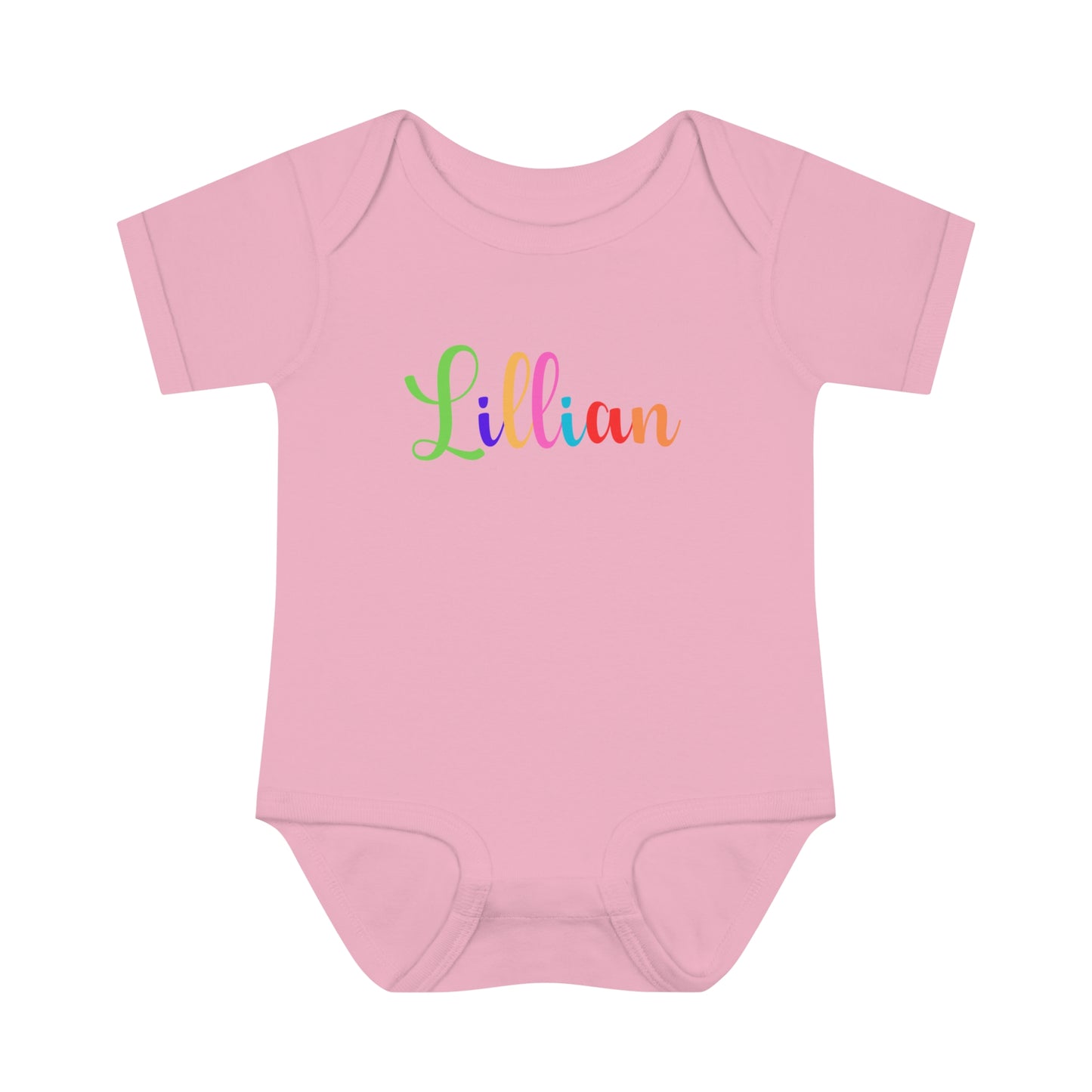 Lillian - Onesie