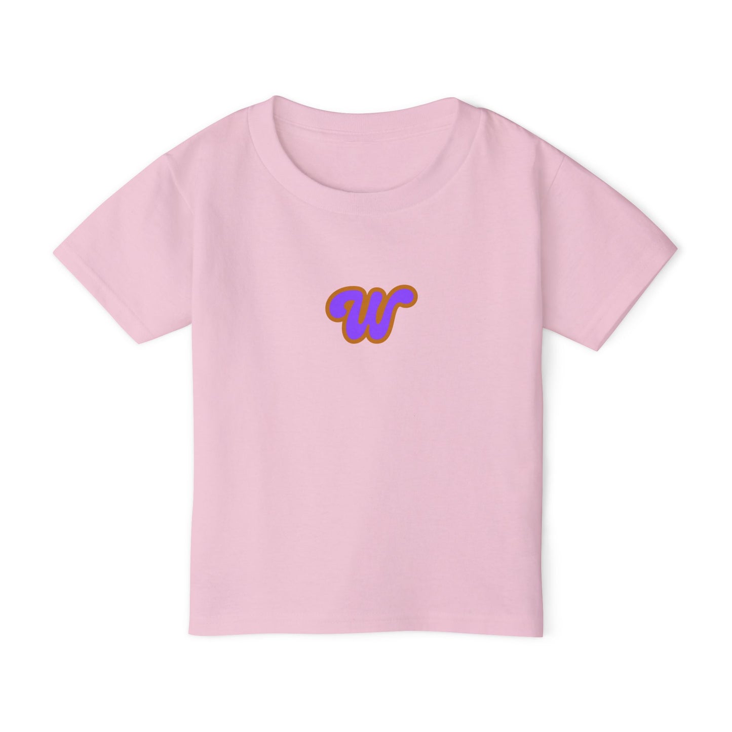 Toddler T-shirt - W