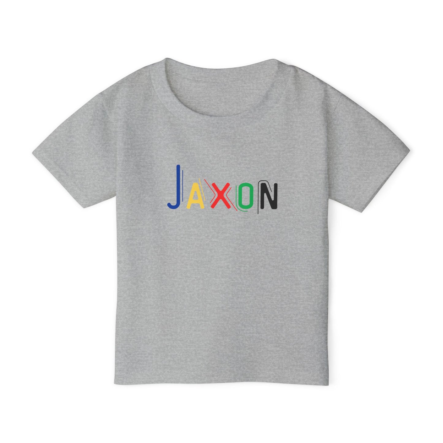 Jaxon - Toddler T-shirt