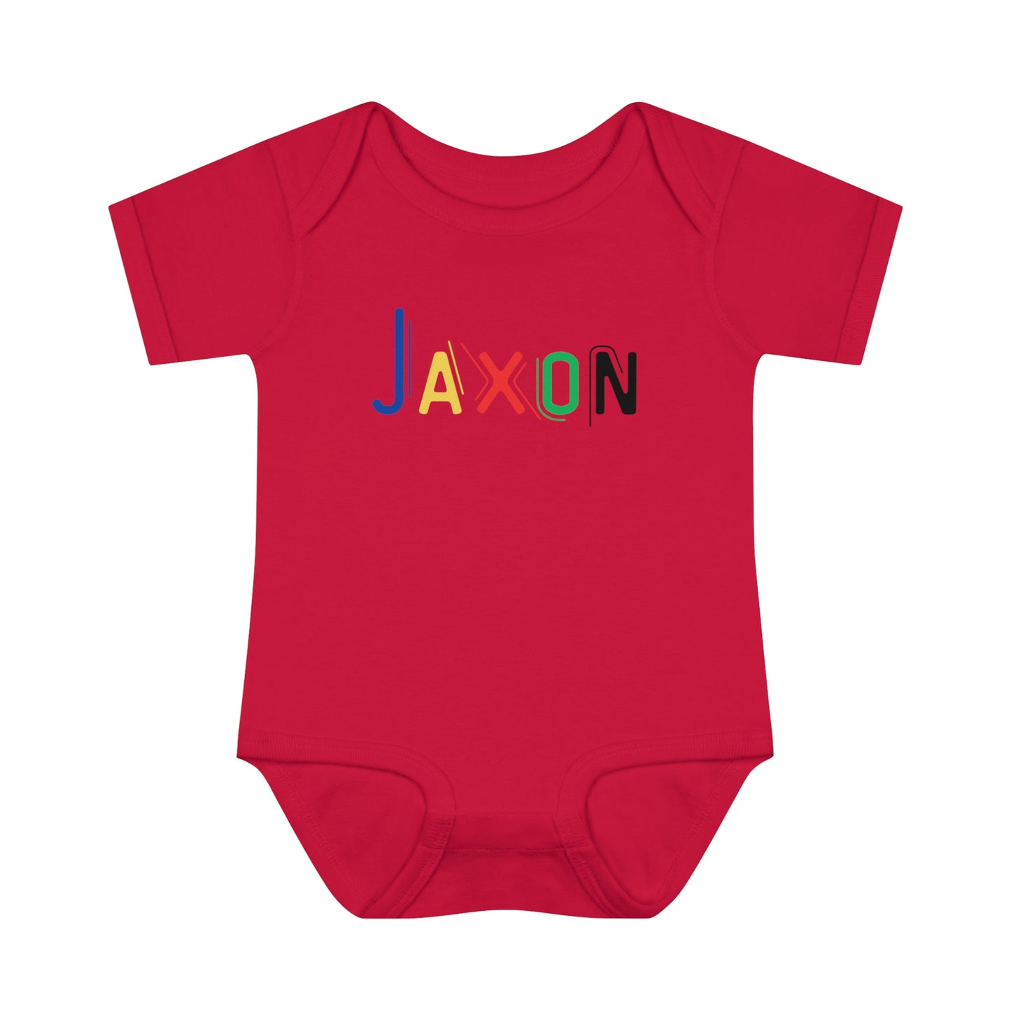 Jaxon - Onesie