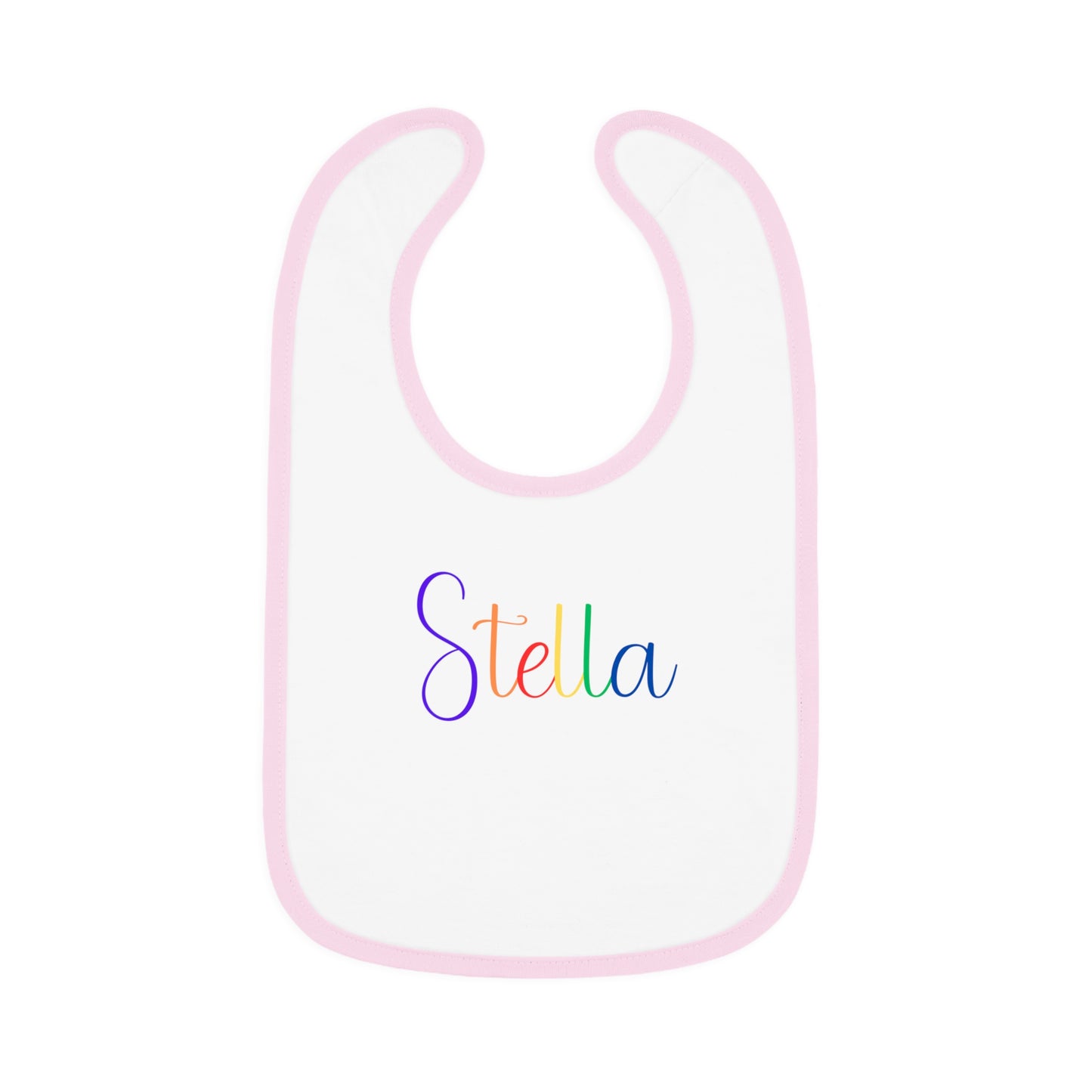 Stella - Baby Bib