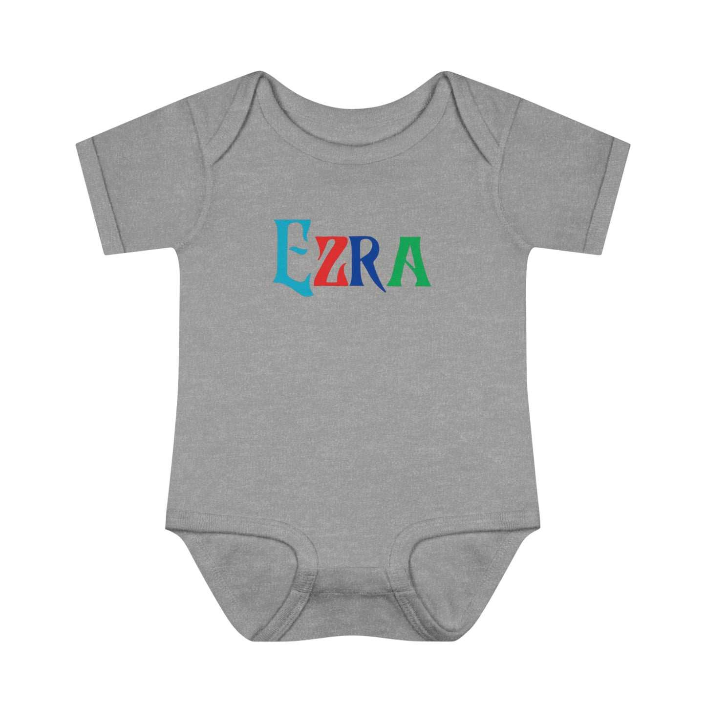 Ezra - Onesie