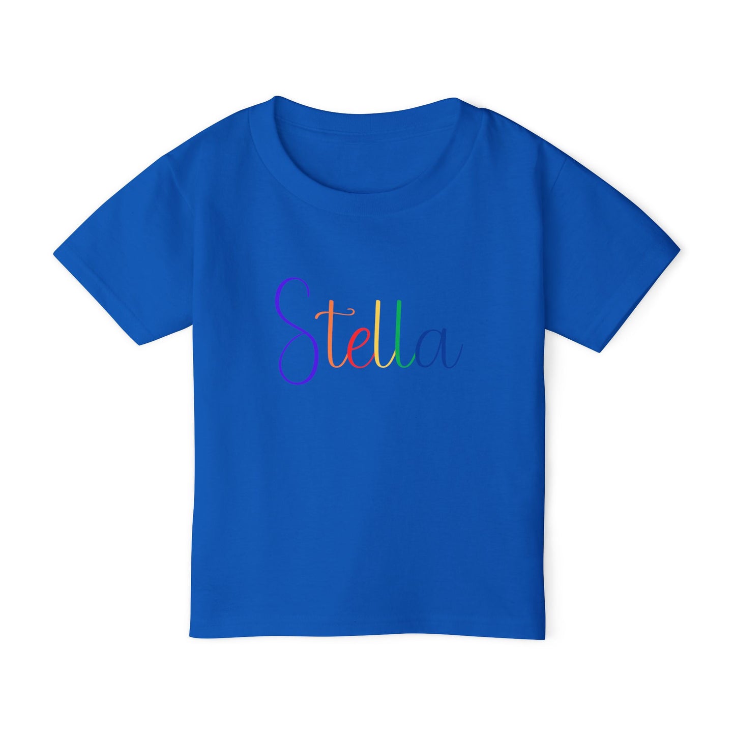 Stella - Toddler T-shirt