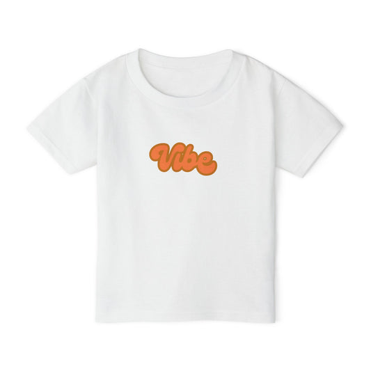 Toddler T-shirt - Vibe