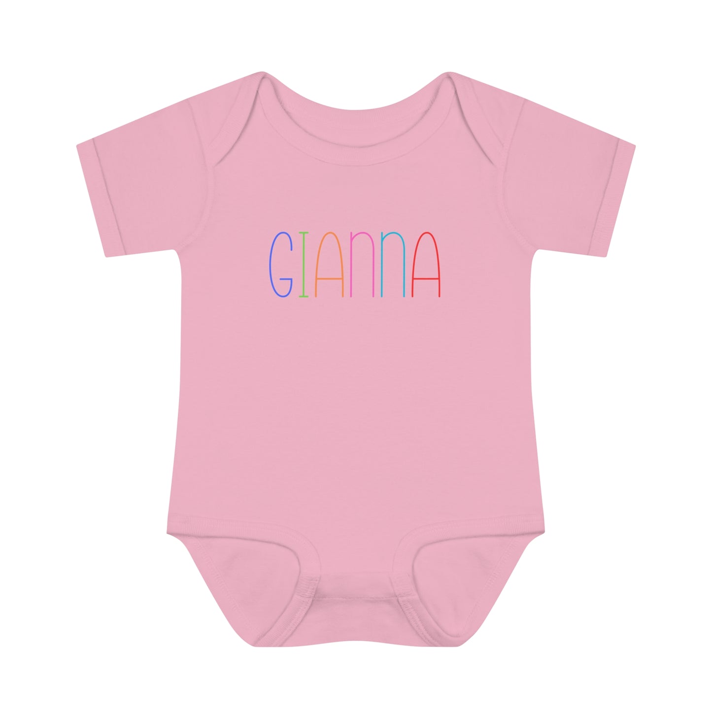 Gianna - Onesie