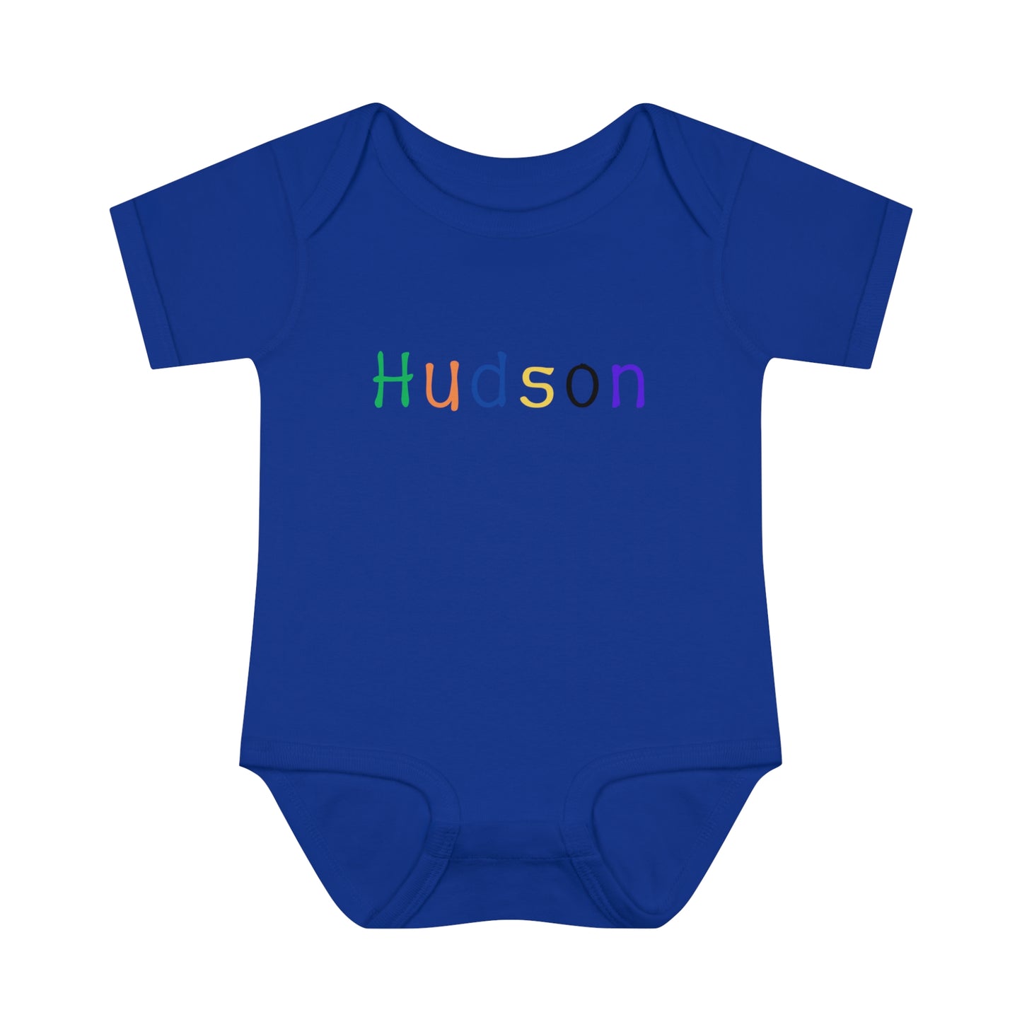 Hudson - Onesie