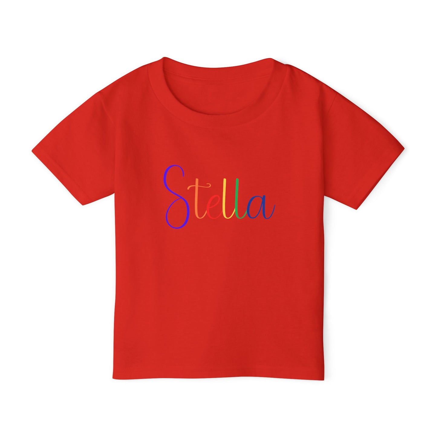 Stella - Toddler T-shirt