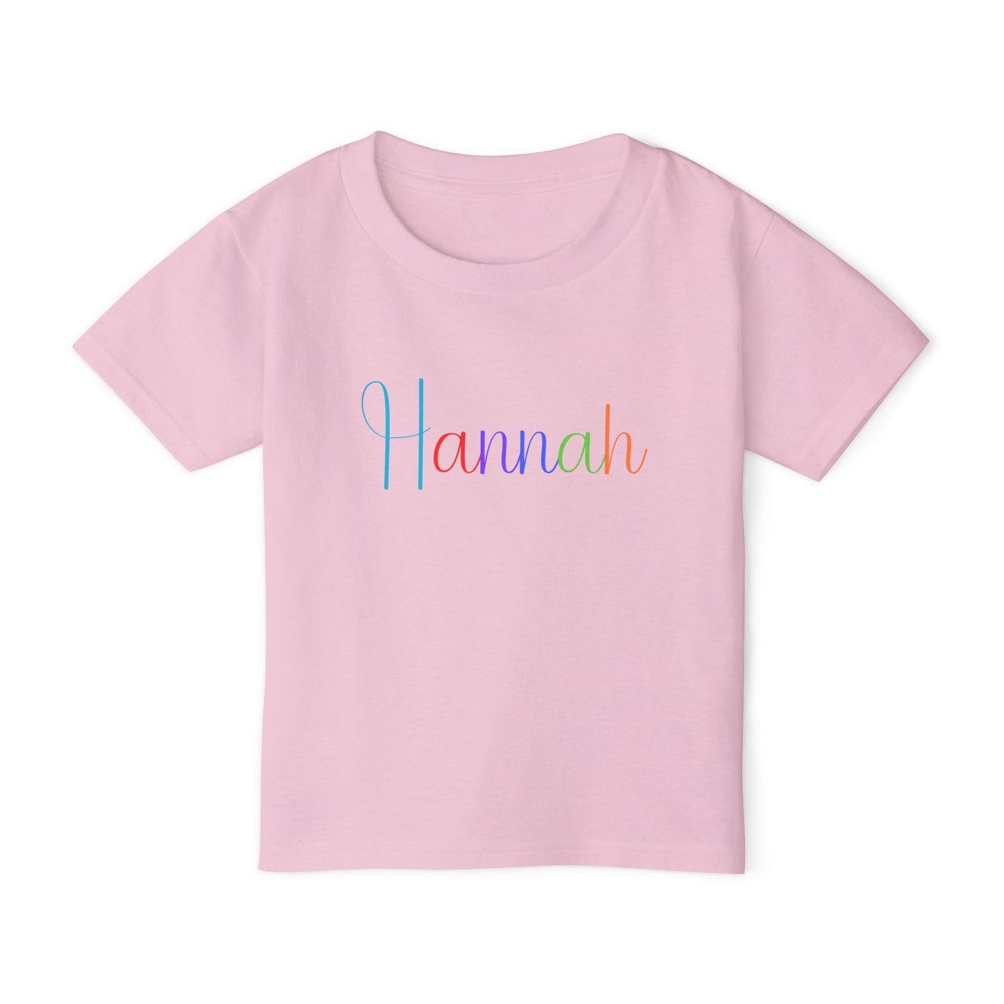 Hannah - Toddler T-shirt