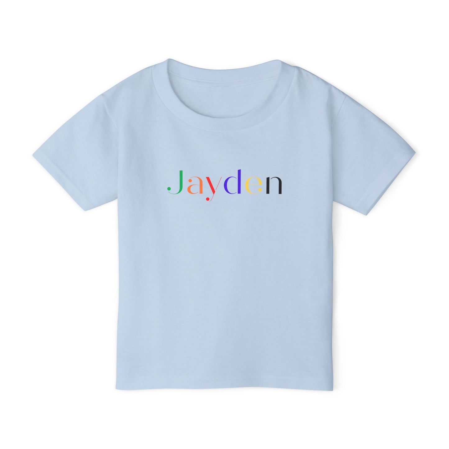 Jayden - Toddler T-shirt