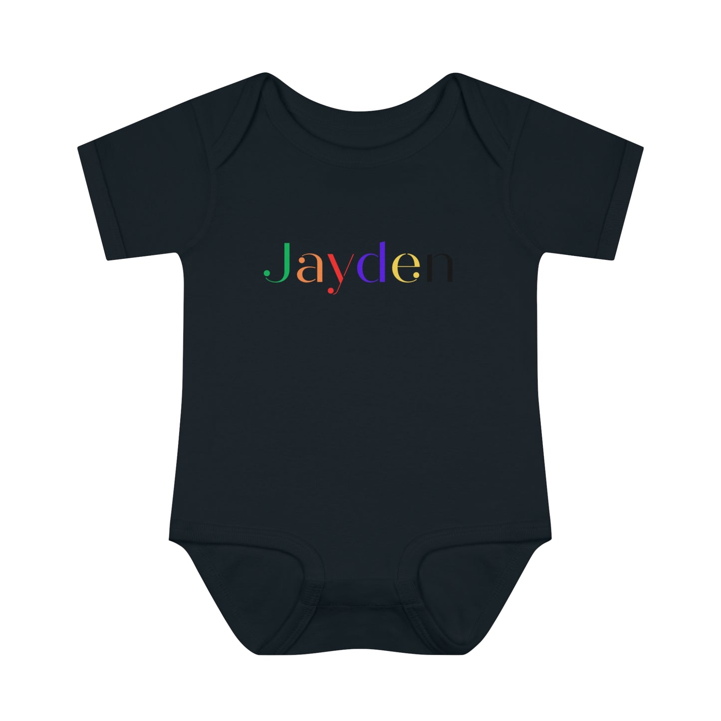 Jayden - Onesie