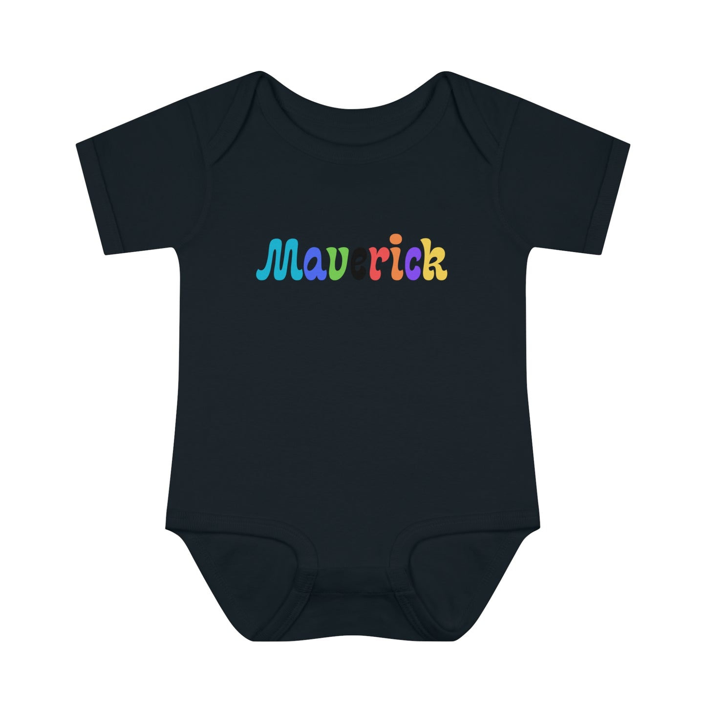 Maverick - Onesie