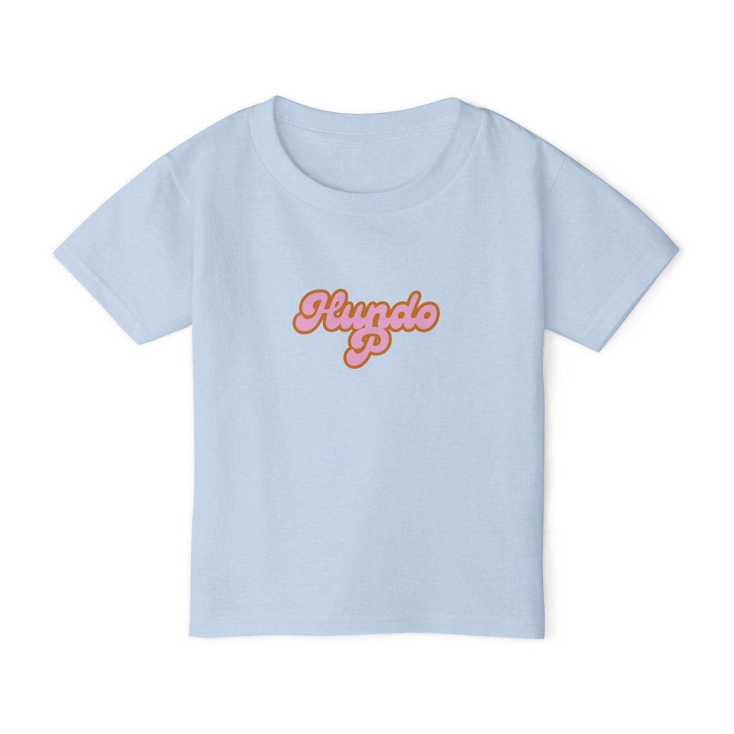 Toddler T-shirt - Hundo P