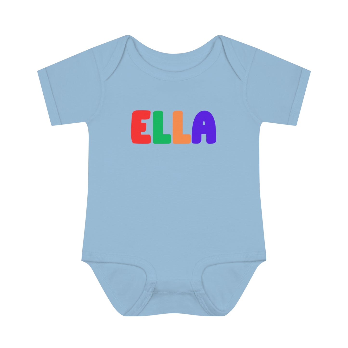 Ella - Onesie