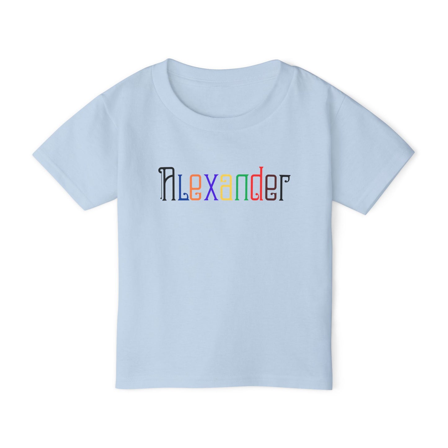 Alexander - Toddler T-shirt