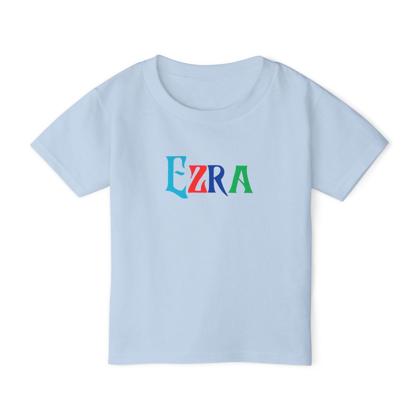 Ezra - Toddler T-shirt