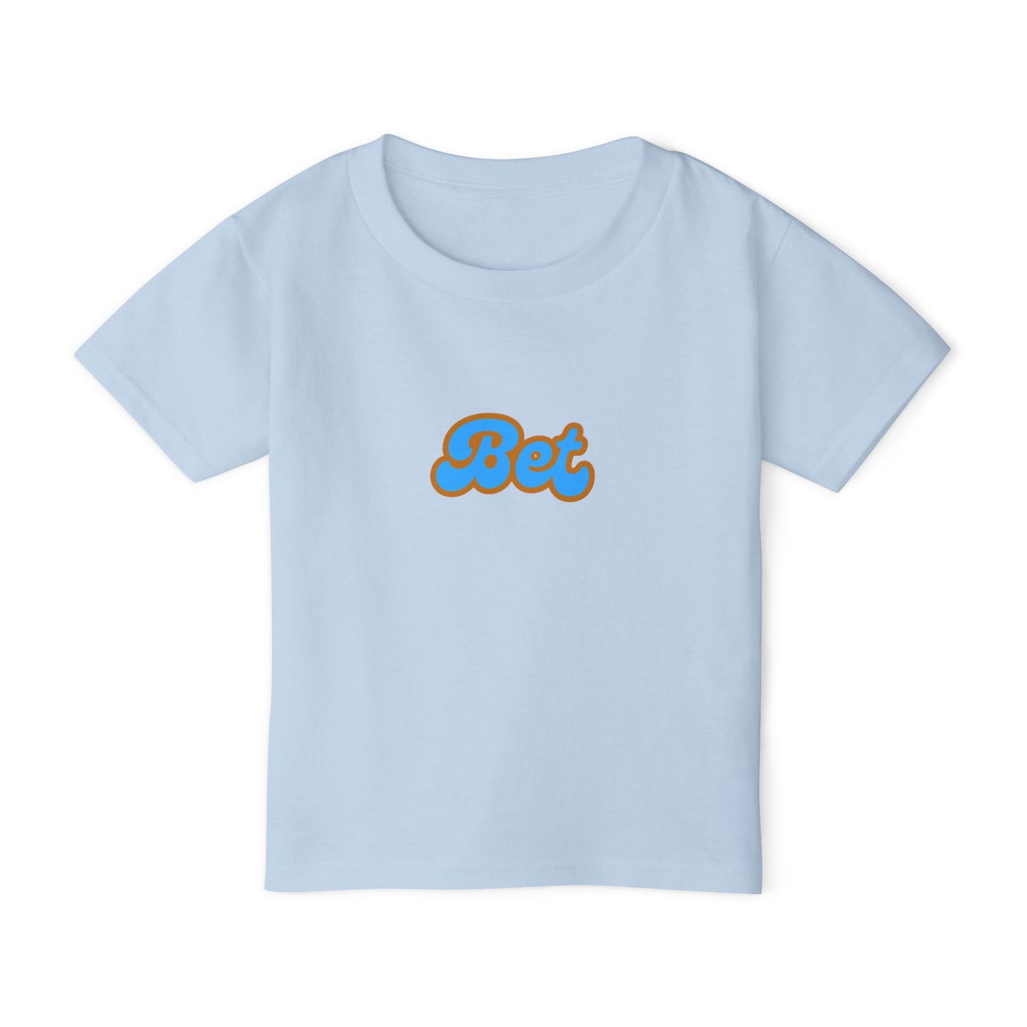 Toddler T-shirt - Bet