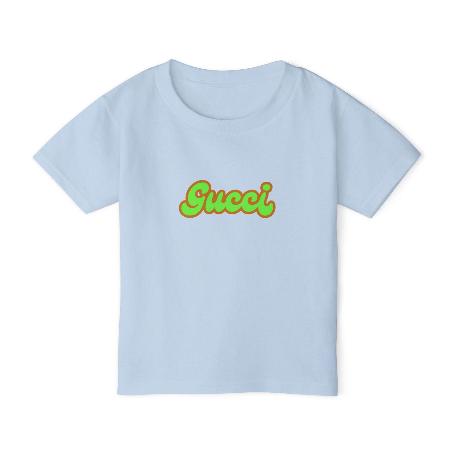 Toddler T-shirt - Gucci