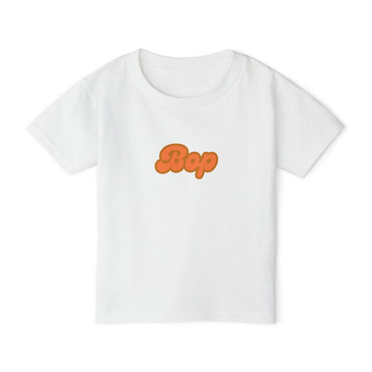 Toddler T-shirt - Bop