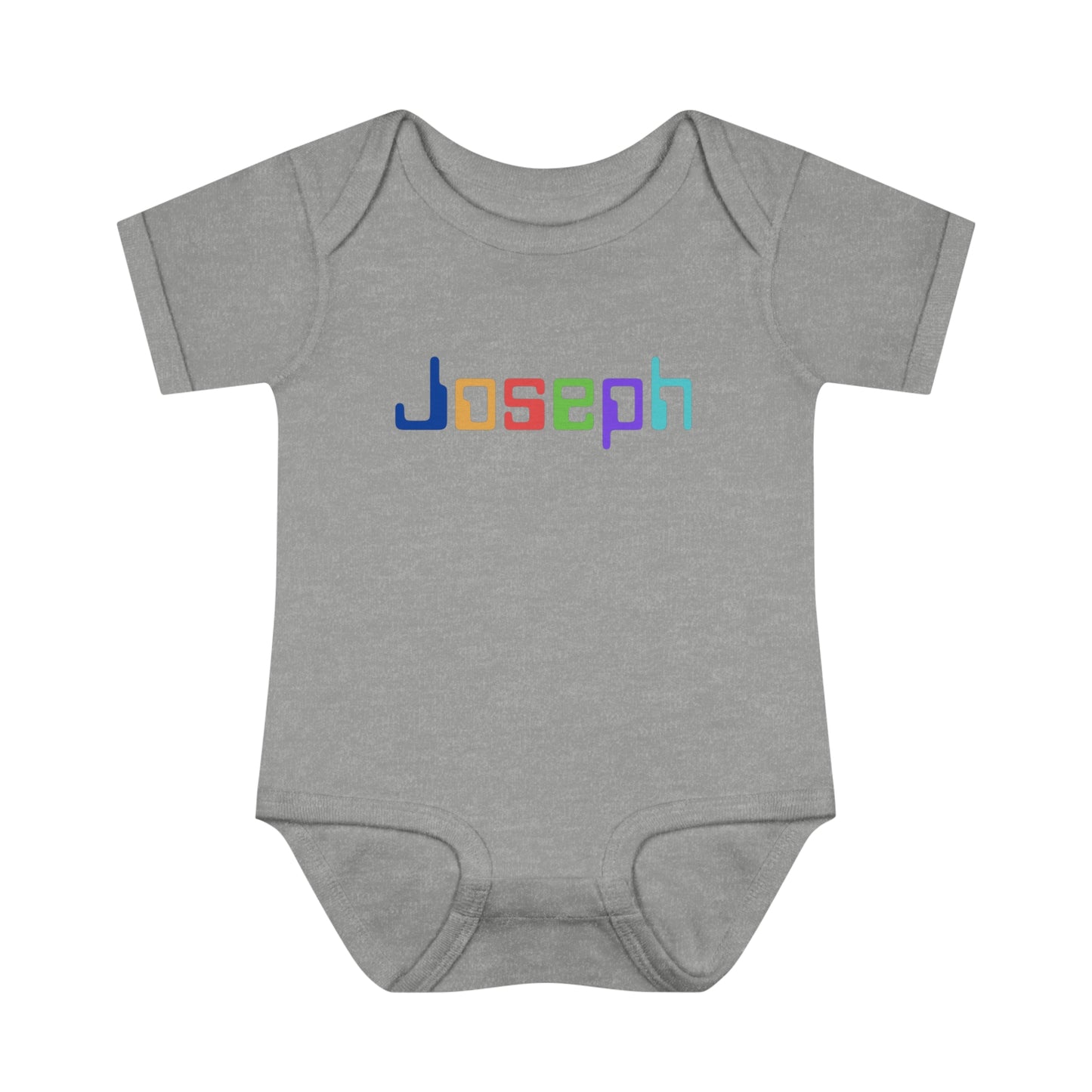 Joseph - Onesie