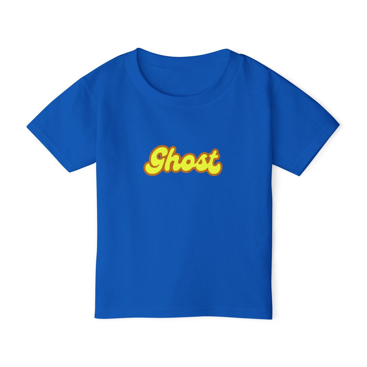 Toddler T-shirt - Ghost