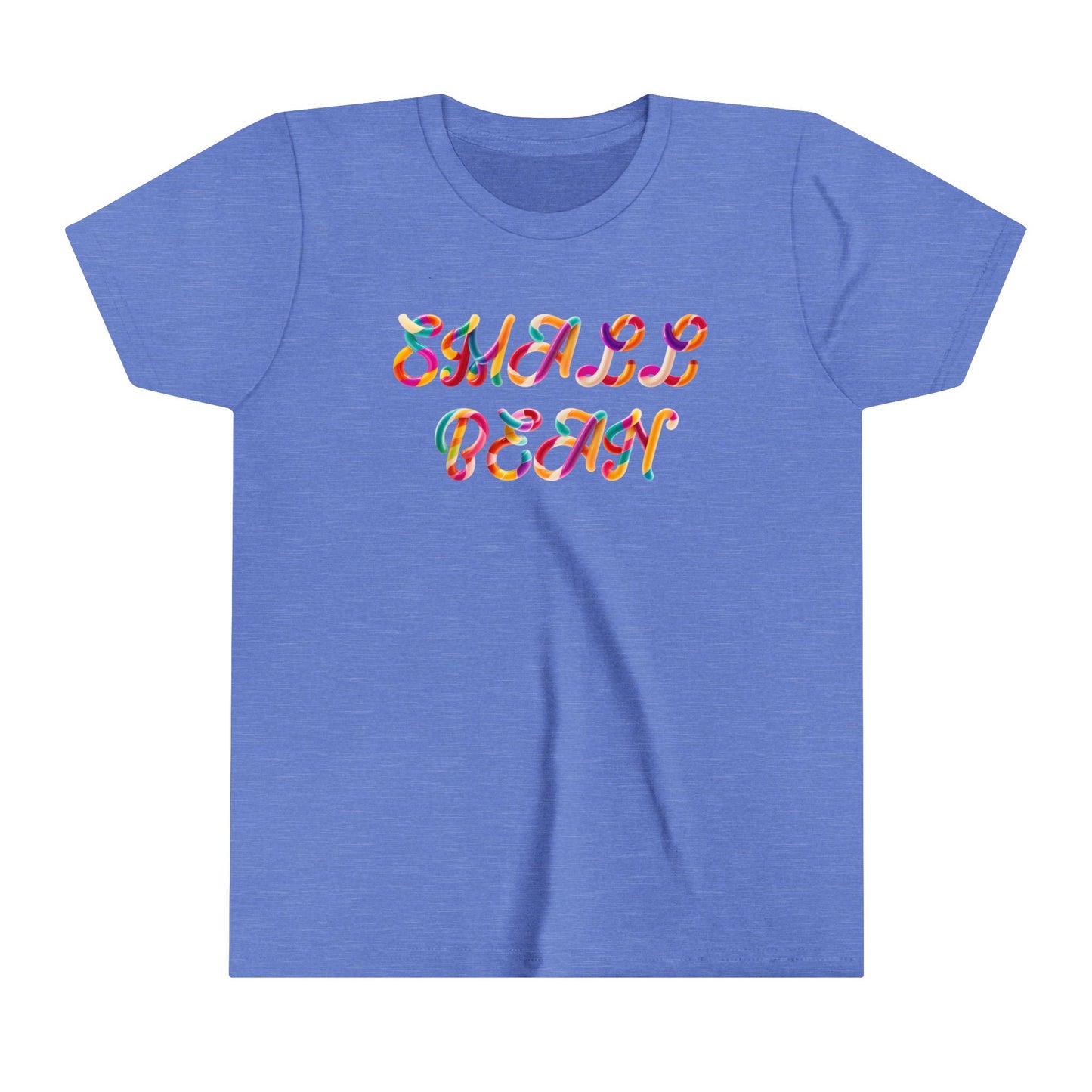 Small Bean  - Youth Short Sleeve Tee