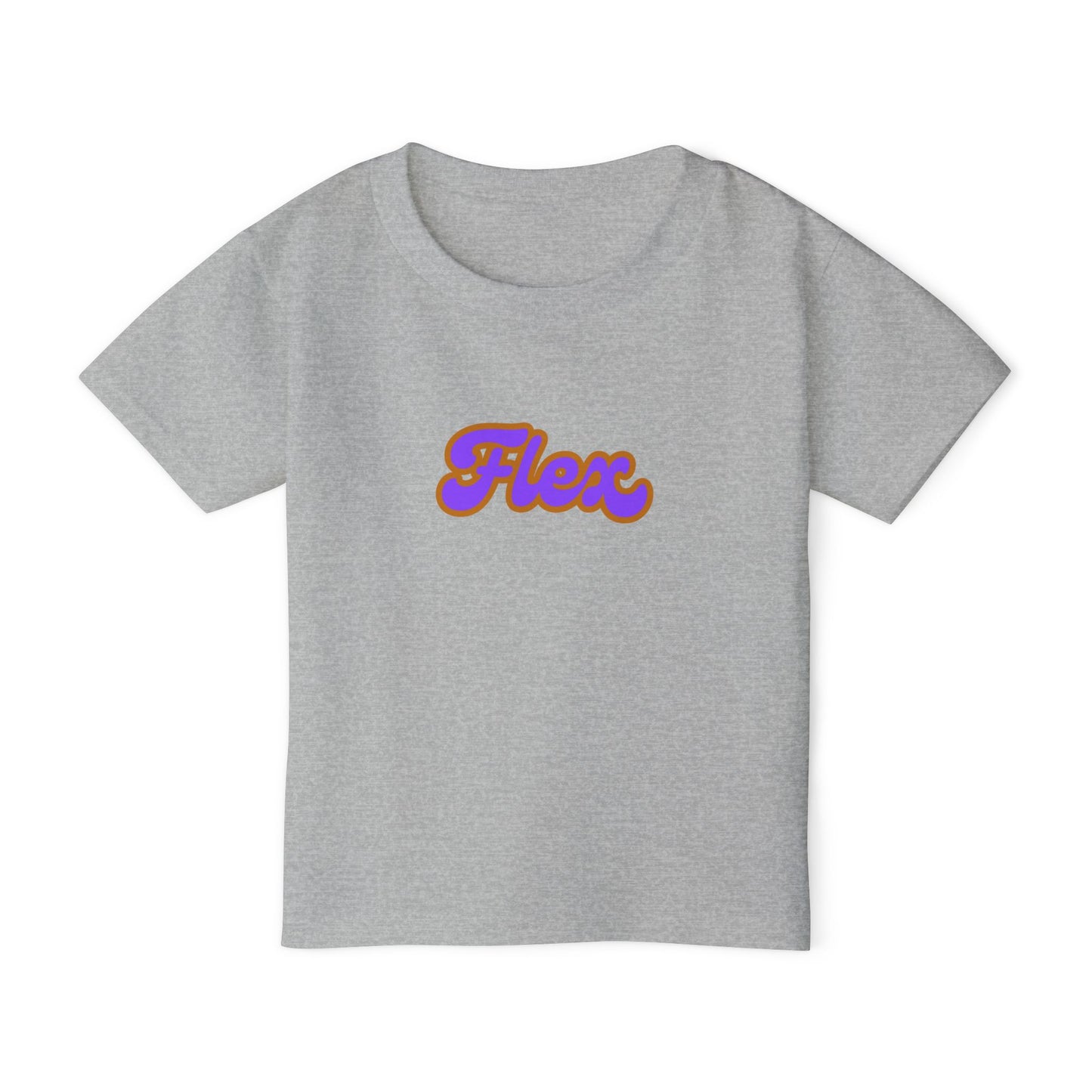 Toddler T-shirt - Flex