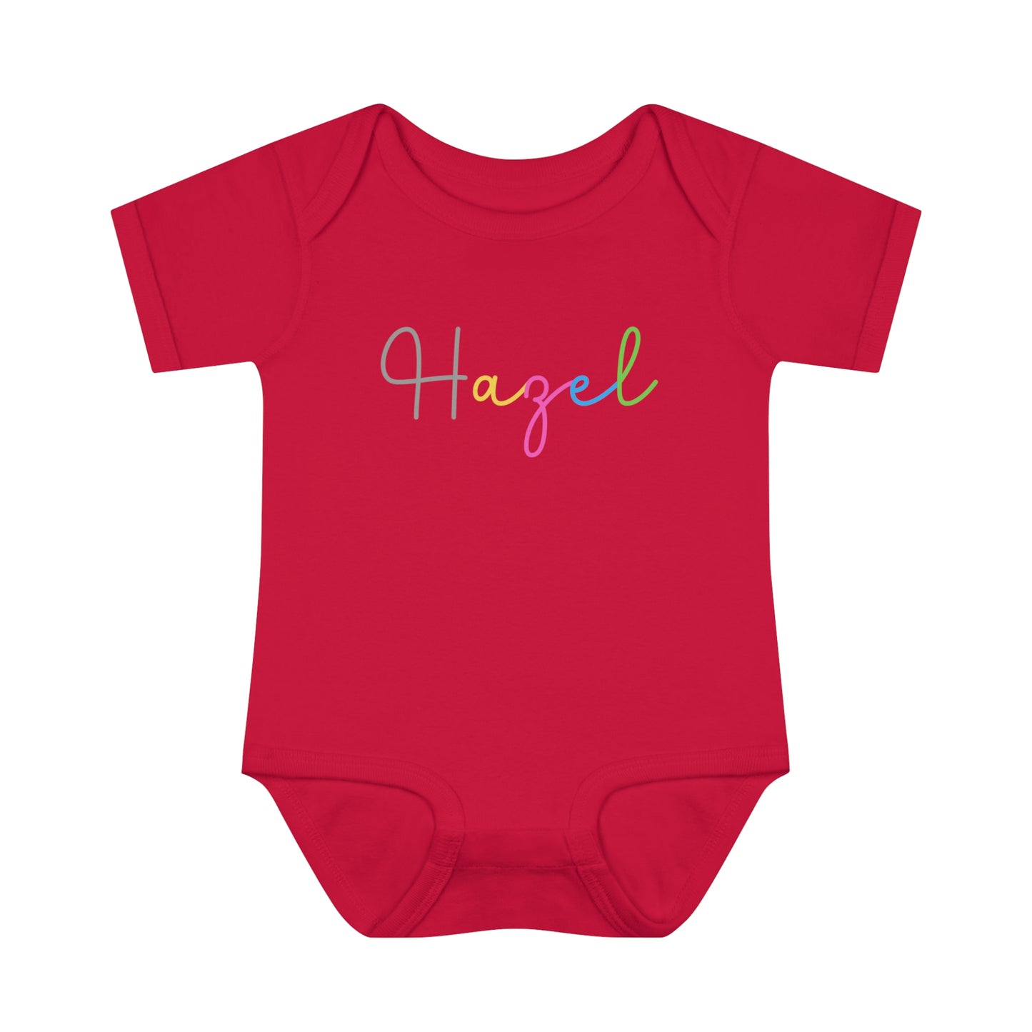 Hazel - Onesie