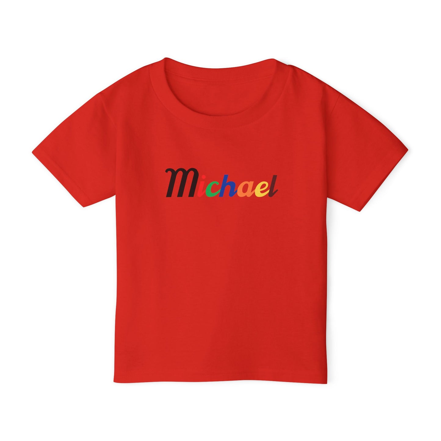 Michael - Toddler T-shirt