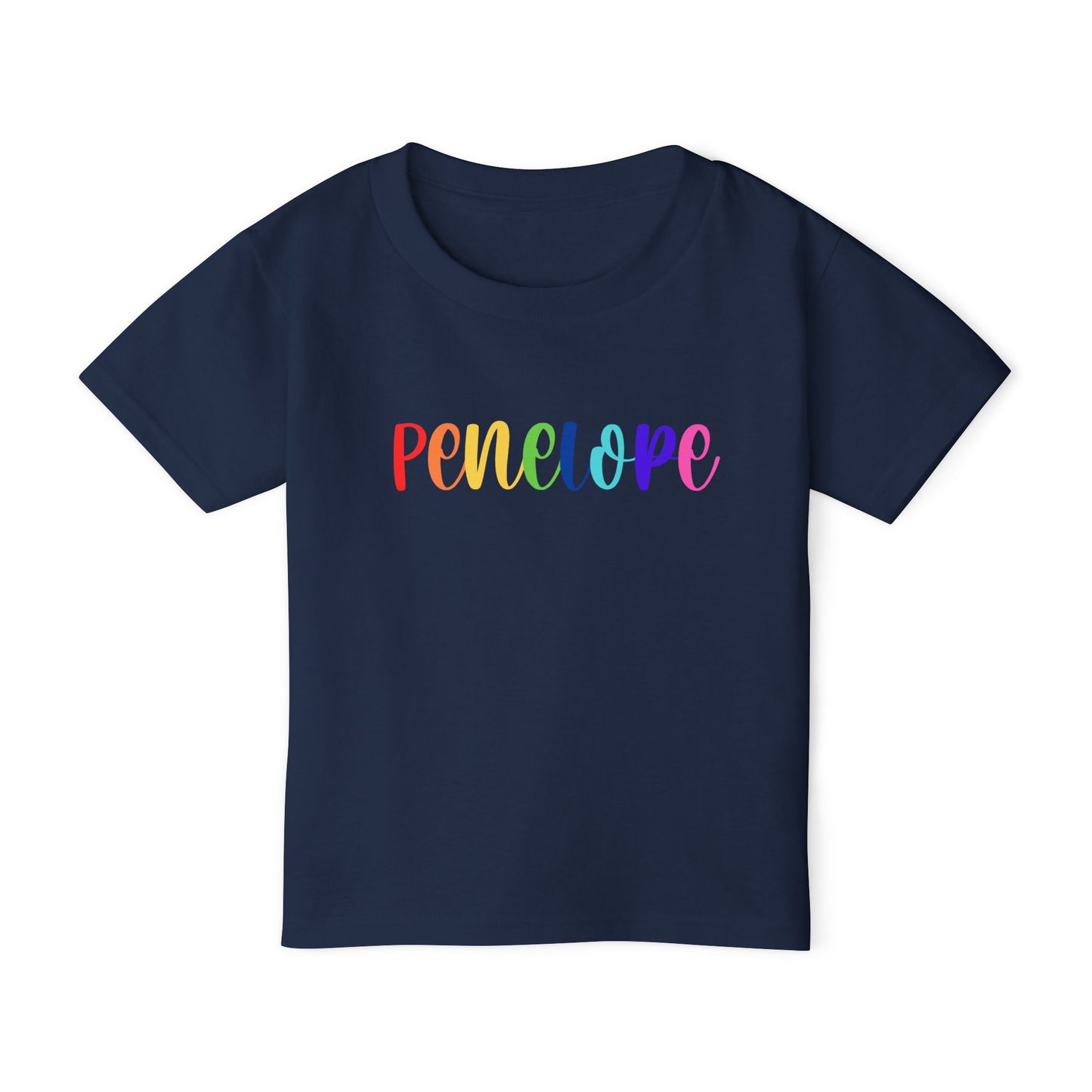 Penelope - Toddler T-shirt