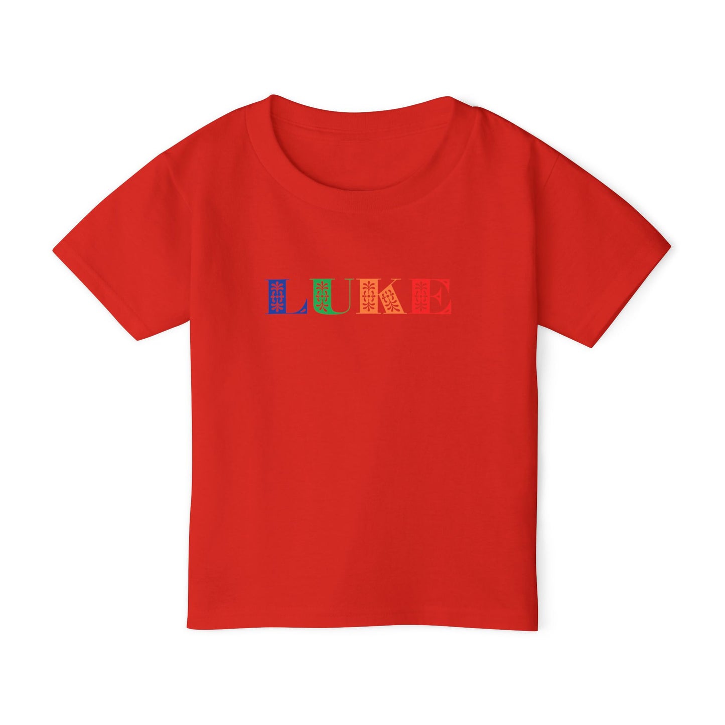 Luke - Toddler T-shirt