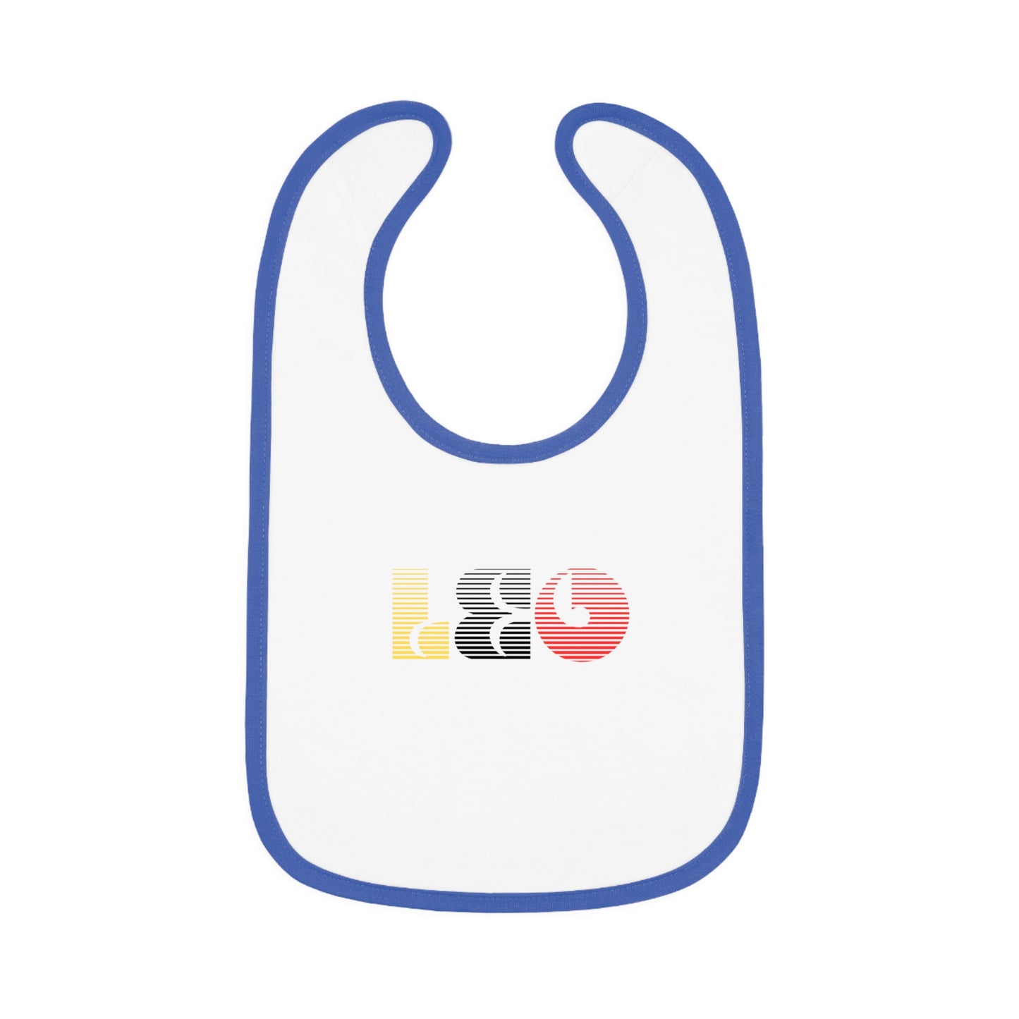 Leo - Baby Bib