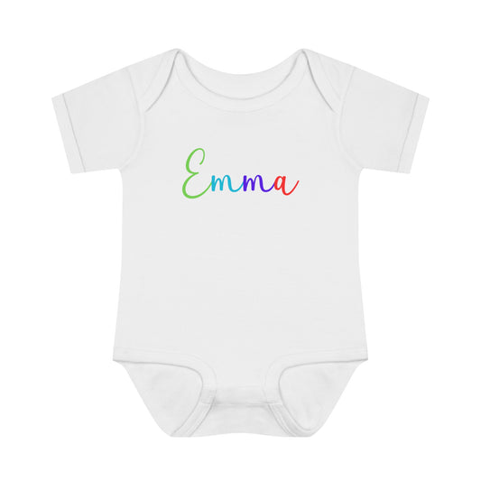 Emma - Onesie